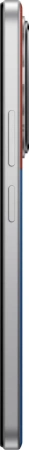 Смартфон Poco M7 6/128 Серебро