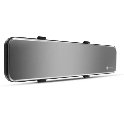 Видеорегистратор с радар-детектором Navitel MXR2700, GPS Глонасс черный