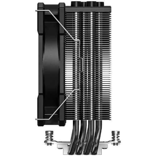 Кулер ID-Cooling SE-214-XT Basic