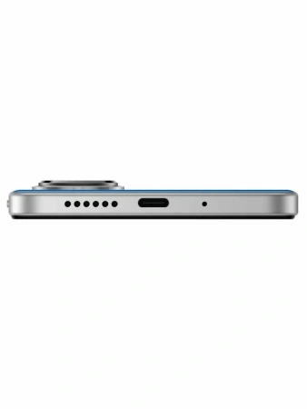 Смартфон Poco M7 8/256 Серебро