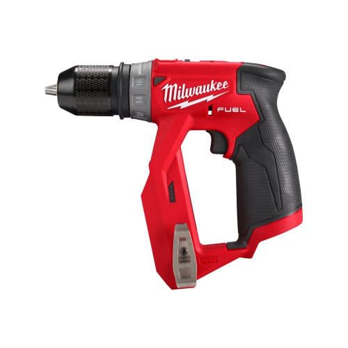 Дрель-шуруповерт Milwaukee M12 FDDXKIT-202X FUEL (4933464979) 2АКБ+ЗУ безуд