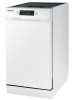 Посудомоечная машина Samsung DW50R4050FW/WT белый