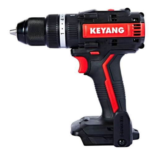 Дрель-шуруповерт KEYANG DM20BLA-70C (Bare) ударная без АКБ и ЗУ