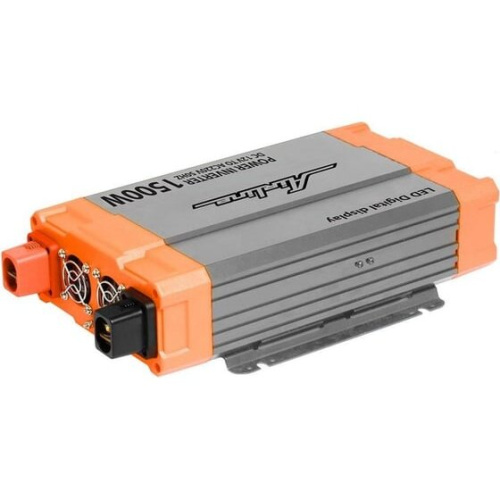 Инвертор Airline API-1500-08 12В-220В 1500Вт