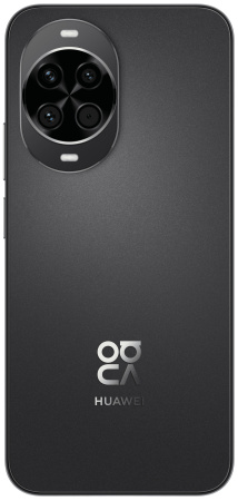 Смартфон HUAWEI nova 14 12/512 ГБ черный