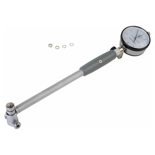 Нутромер индикаторный WIEDERKRAFT WDK-MB16001 50-160 мм 0.01 мм