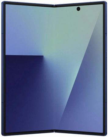 Смартфон Samsung Galaxy Z Fold 7 12/256 гб голубой