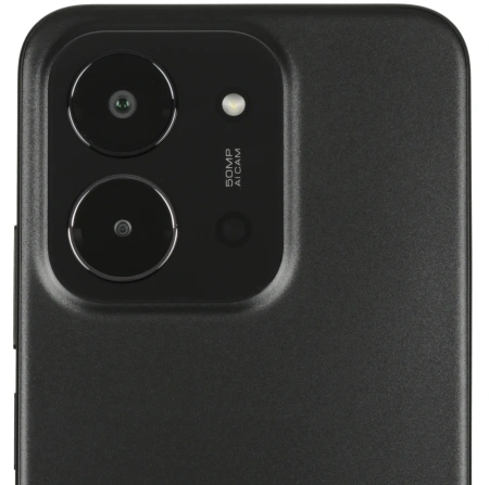 Смартфон Xiaomi Redmi 15C 8/256 ГБ Черный