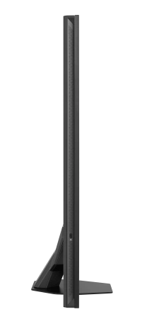 Телевизор Hisense 65U8Q черный