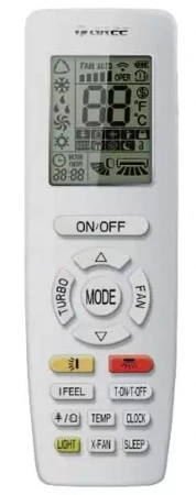 Сплит Система Gree Gwh07Aaaxa-K3Nna2A Bora