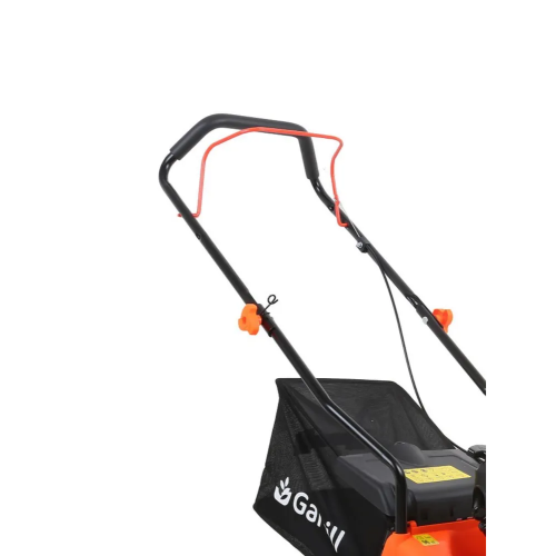 Газонокосилка Garvill GC-WR65720