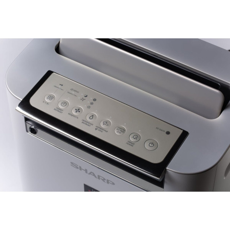 Климатический комплекс Sharp KCG61RW