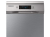 Посудомоечная машина Samsung DW50R4050FS/WT серебристый