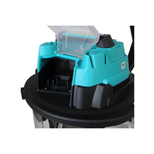 Пылесос строительный аккумуляторный Sturm! CVC1815 (без АКБ и ЗУ)