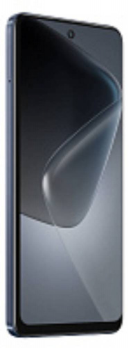 Смартфон Infinix Hot 50 8/256 Гб Lte Черный