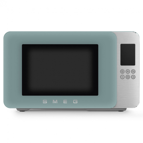 Микроволновая печь SMEG MOC01EGMEU
