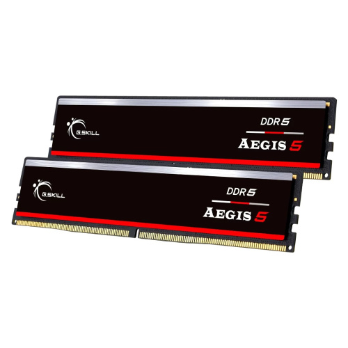 ОЗУ G.Skill Aegis 5 64Gb (F5-6000J3636F32GX2-IS) DDR5
