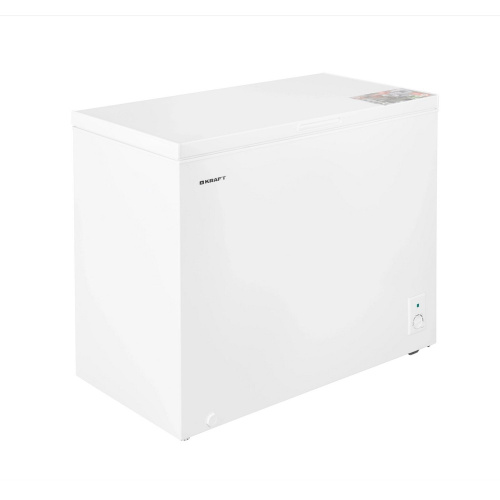 Морозильный ларь Kraft BD (W)-280RX