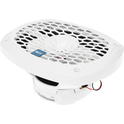 Колонки автомобильные ACV Marine M69