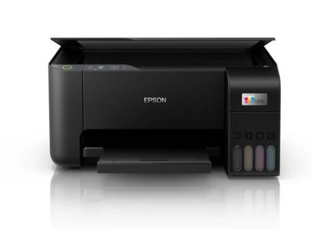 МФУ струйное Epson L3200
