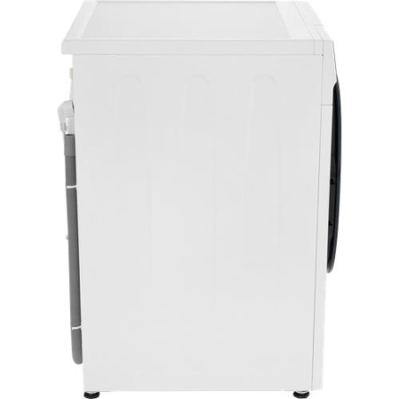 Стиральная машина ZUGEL ZWF10120I белый
