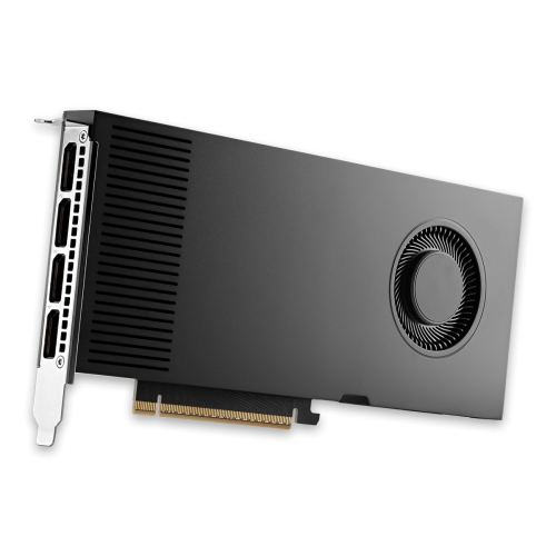 Видеокарта NVIDIA RTX Pro 4000 (900-5G147-2270-000)