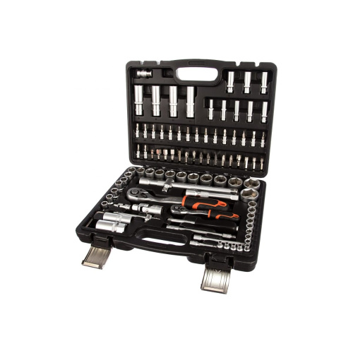 Набор автомобильного инструмента Gigant GAS 94 94 предмета