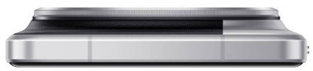 Смартфон Xiaomi 15 Ultra 16/512 Гб 5G Серебристый хром