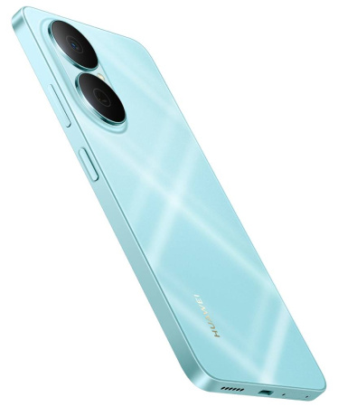 Смартфон HUAWEI Nova Y73 8/256 Гб LTE Голубой
