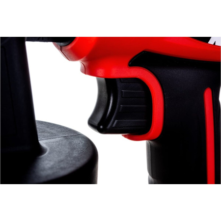 Краскопульт Gigant Professional GTR-600