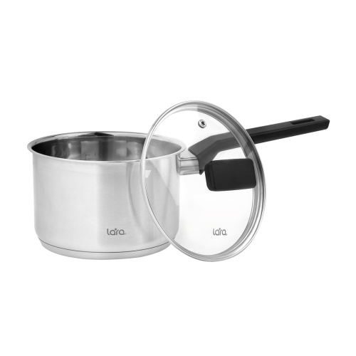 Сотейник LARA LR03-23 Веста