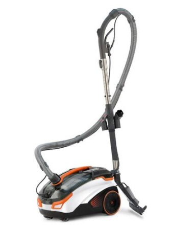 Пылесос Thomas Amfibia Pro Animal белый