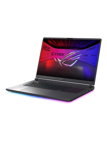 18" ASUS ROG Strix Scar 18 G815JMR-S9063