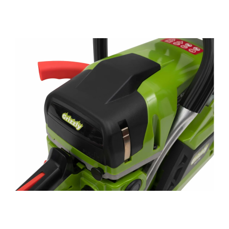 Бензопила Grizzly SKY-06