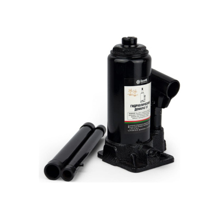 Домкрат БелАК БАК.00042 5 тонн