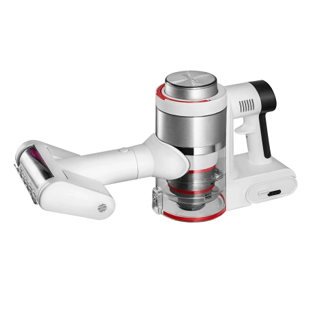 Пылесос RED SOLUTION V3010 белый