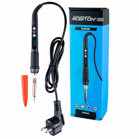 Паяльник Robiton SID60W