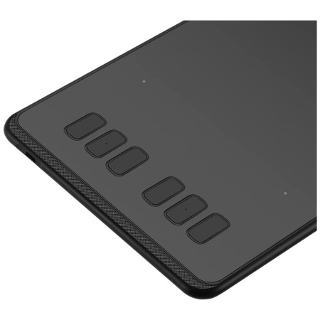 Графический планшет Huion H640P