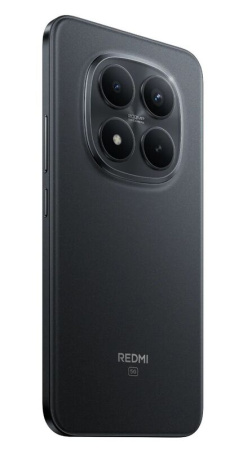 Смартфон Xiaomi Redmi Note 15 Pro 5G 8/256 Черный