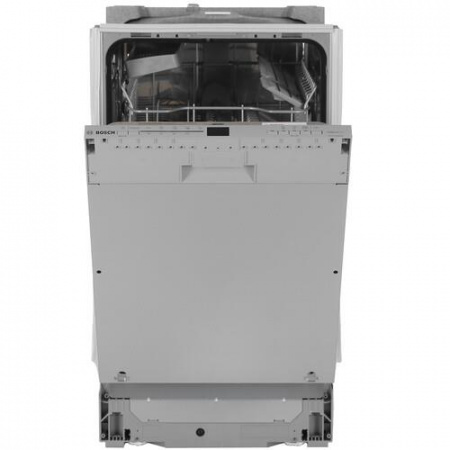 Встраиваемая посудомоечная машина Bosch SRV2IKX1BR