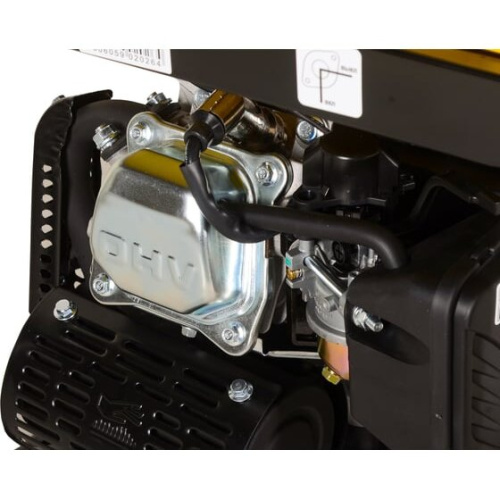 Генератор Huter DN А1,5i 64/10/22