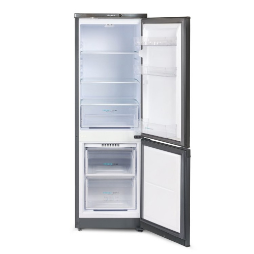 Холодильник БИРЮСА W418