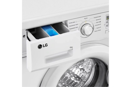 Стиральная машина LG F10B8ND