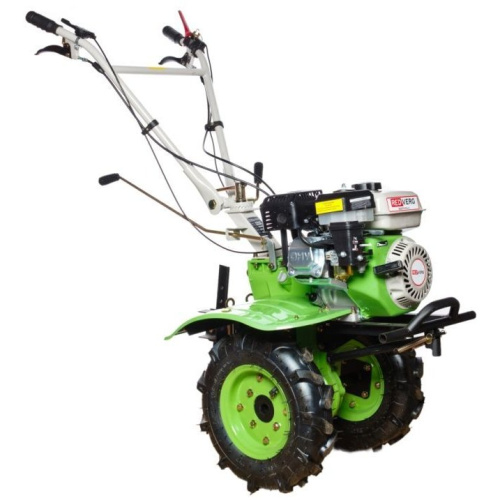 Мотоблок RedVerg Волгарь-2 (RD-TV2)