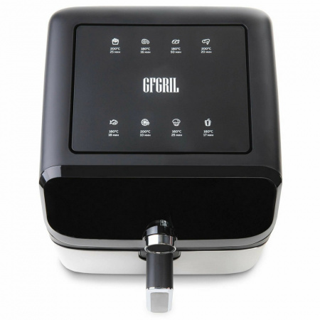 Аэрогриль Gfgril Gfa-7500