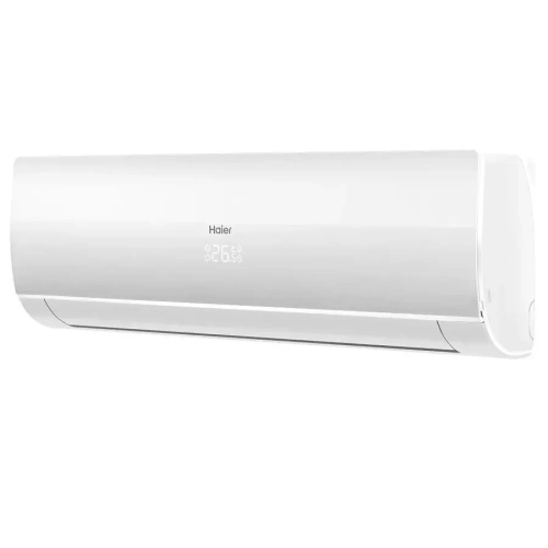 Сплит-система Haier Hsu-24Hff103/R3-W/Hsu-24Huf103/R3 Flexis White
