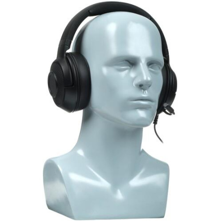 Проводные наушники Razer Kraken X Lite черный