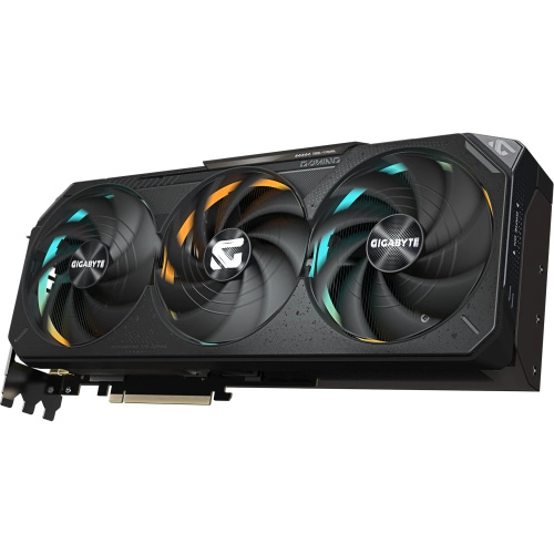 Видеокарта Gigabyte nVidia GeForce RTX 5070Ti Gaming OC 16Gb (GV-N507TGaming OC-16GD) PCI-E