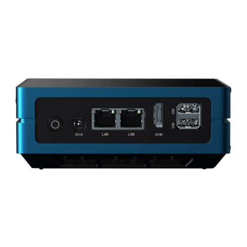 Корпус Seeed 114992152 Most Compatible Enclosure for popular SBCs including Odyssey - X86J4105, Raspberry Pi, BeagleBone and Jetson Nano.