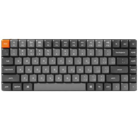 Клавиатура проводная + беспроводная Keychron K3 Max